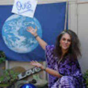 Meet your Posher, Lori suzanne